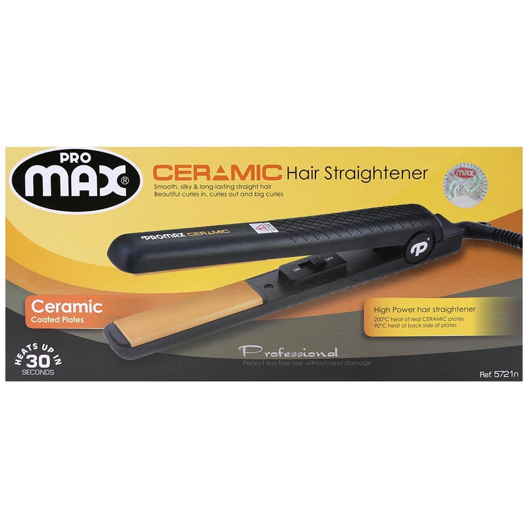 اتو مو پرومکس مدل 5721 اورجینال