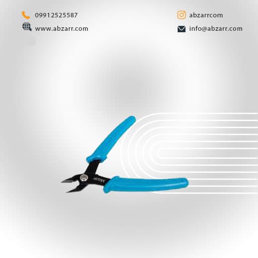 انبر کف چین AC-6415 اکتیو Active (( اقساط یک ساله ))