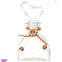 بانکه زعفران طرح پرنده برند هلگا