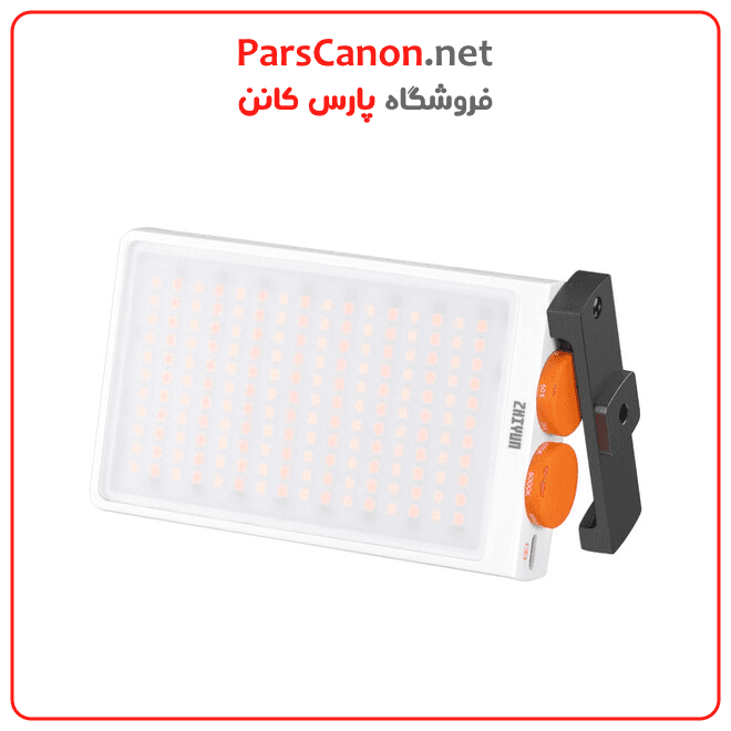 چراغ جیبی ژیون تک Zhiyun FIVERAY M40 Powerful 40W Pocket LED Light
