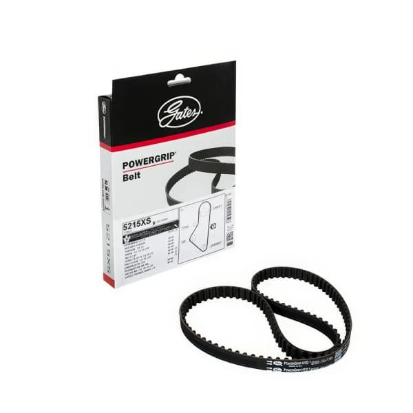 تسمه تایم پراید سایپا یدک - ایران