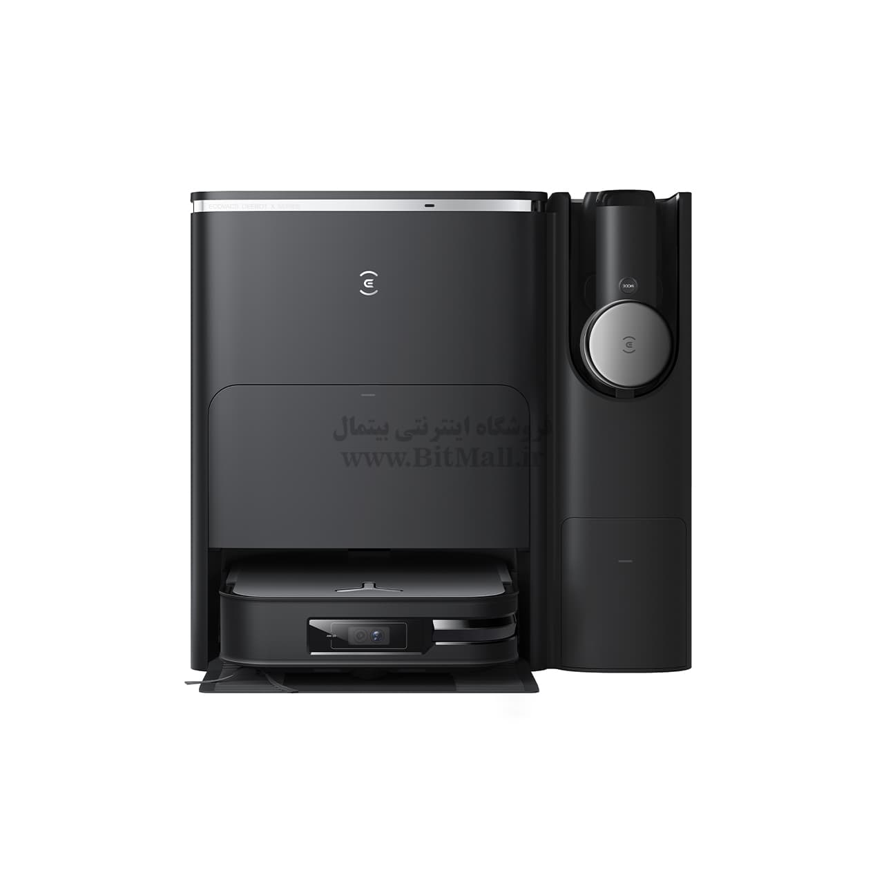 جارو رباتیک Ecovacs X2 COMBO