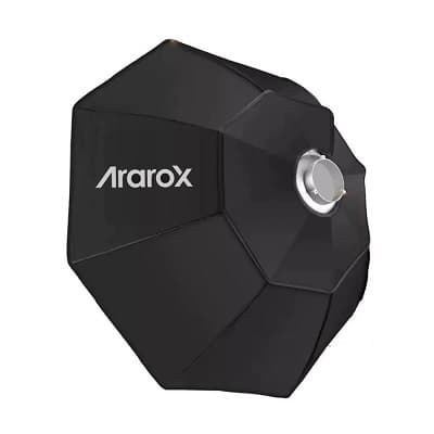 اکتاباکس 90 سانتی متر آراروکس Ararox Octa-Softbox 90cm
