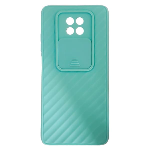 قاب محافظ سیلیکون شیائومی Soft Silicone Case | Redmi Note 9T