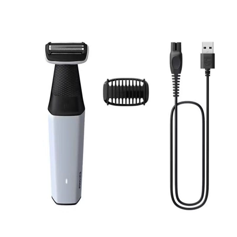 ماشین اصلاح بدن فیلیپس سریPhilips Bodygroom 3000 مدل BG3007/01