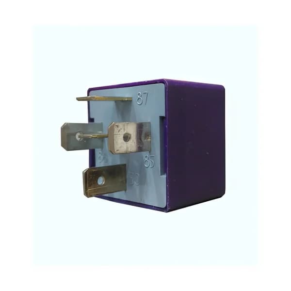 رله 5 فیش 25 آمپر بخاری پژو 405 – ایمن تک