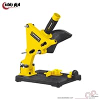 پایه ثابت مینی فرز کنزاکس مدل 7115