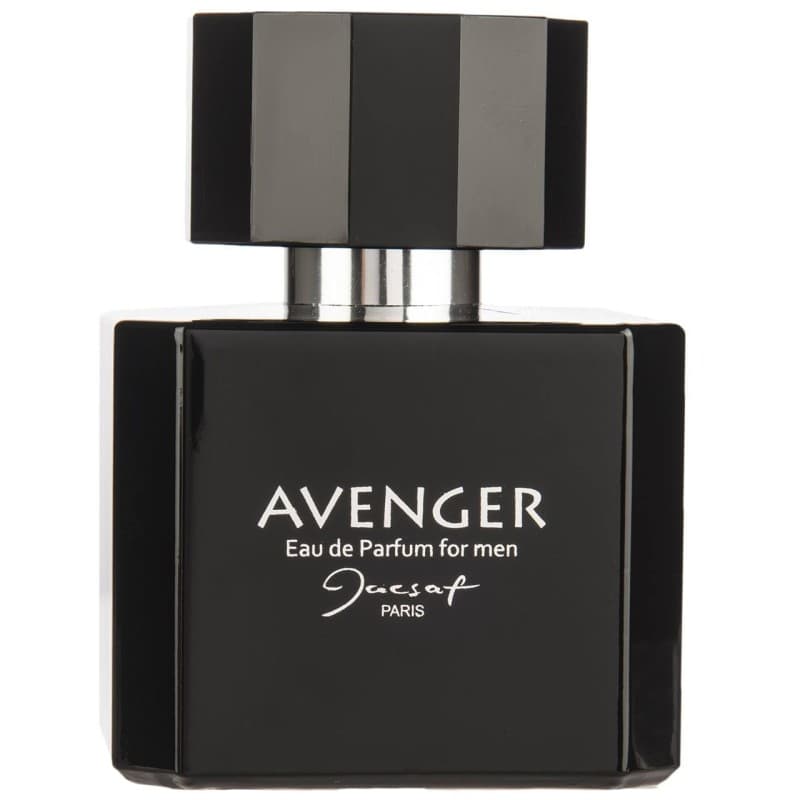 ادو پرفیوم مردانه ژک ساف مدل Avenger حجم 100 میل
