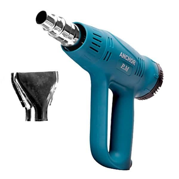 سشوار صنعتی 2000 وات آنکور کد anchor H1 pm