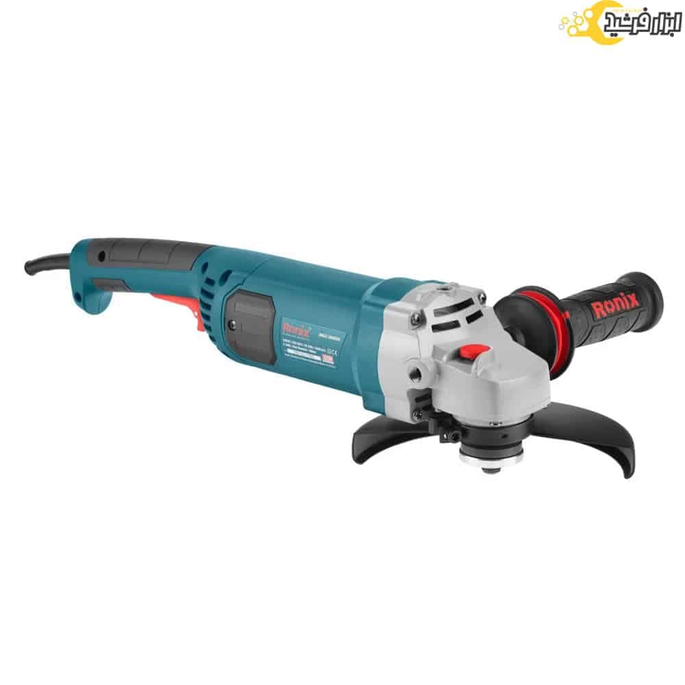 فرز آهنگری رونیکس 2200 وات مدل 3250