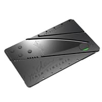 چاقو کارتی جیبی سینکلر | چاقوی تاشو کوچک و سبک برای کمپینگ و سفر