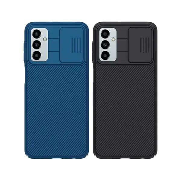 قاب نیلکین CamShield سامسونگ Samsung F23/M23