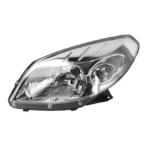 چراغ جلو ساندرو راست – مدرن