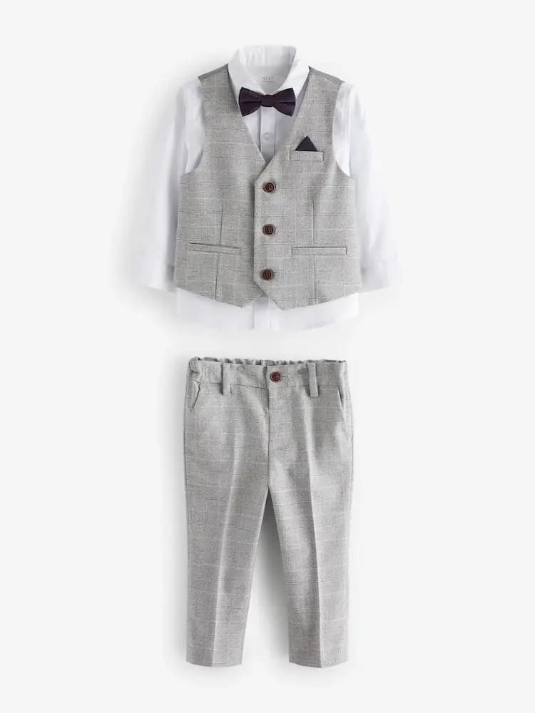 ست چهار تکه مجلسی طوسی