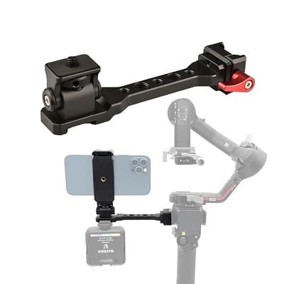 پایه نگه دارنده مانیتور رونین ronin monitor mount
