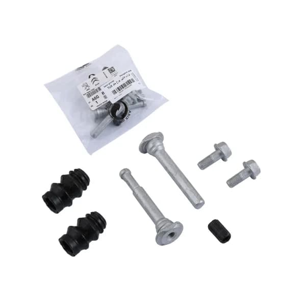 لوازم کالیبر چرخ عقب پژو 207 – رانا – آذین قطعه