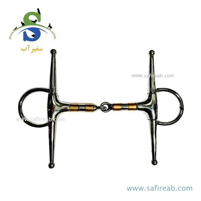 آبخوری شاخدار رینگی اسب