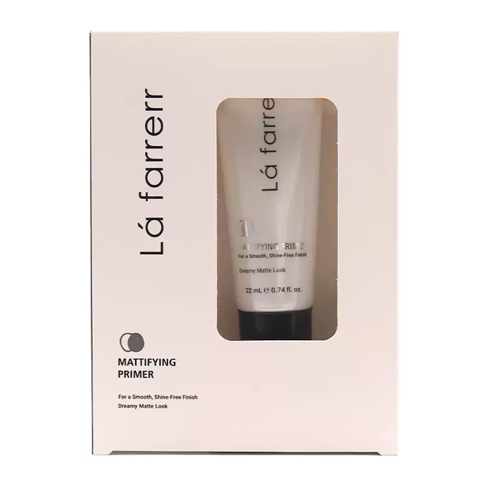 پرایمر مات کننده لافارر