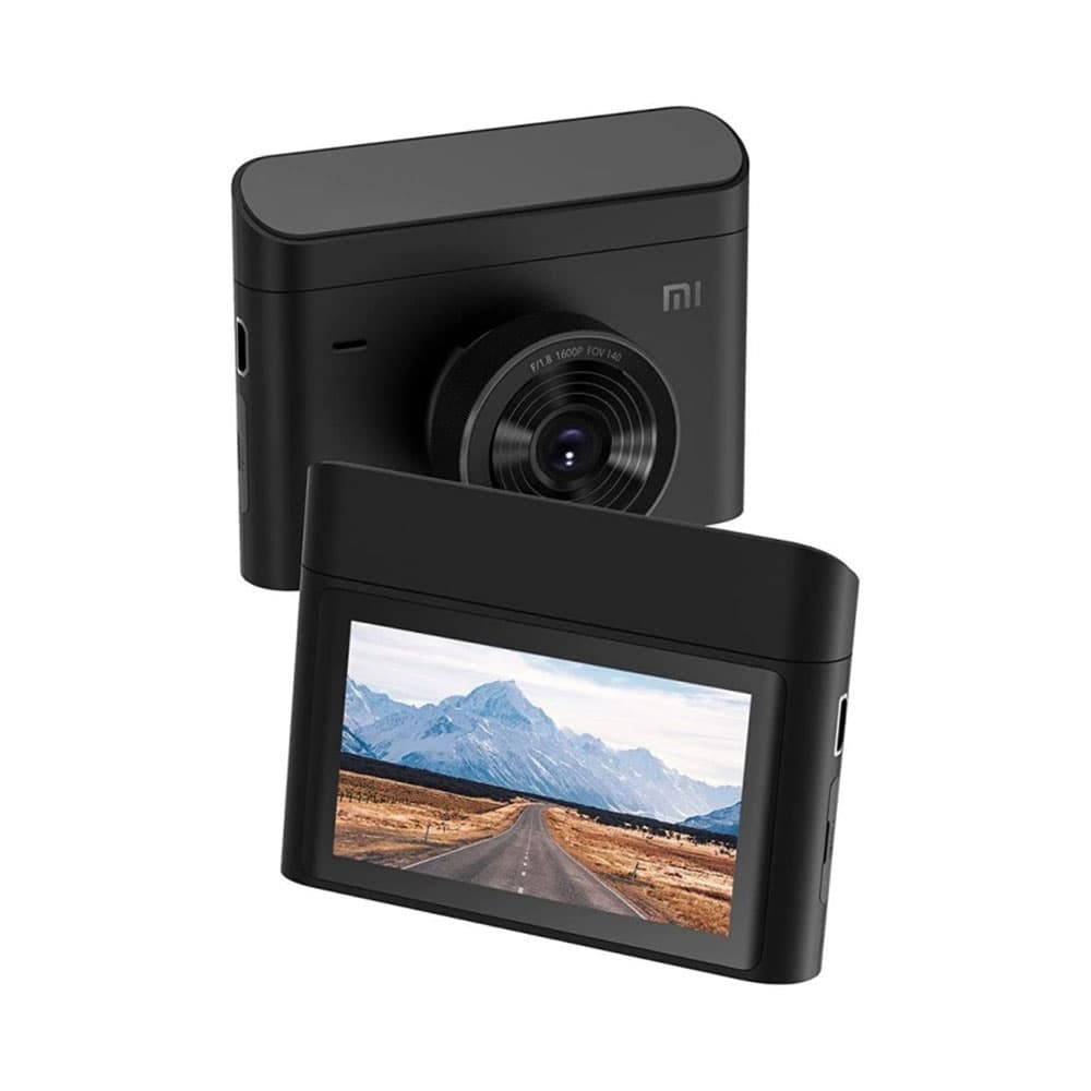 دوربین خودرو شیائومی مدل Xiaomi Mi Dash Cam 2