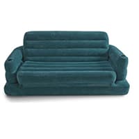 کاناپه بادی تخت خواب شو دو نفره اینتکس 2015