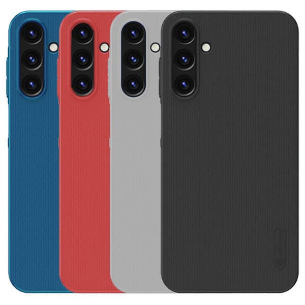 قاب نیلکین Super Frosted Shield سامسونگ Samsung A15