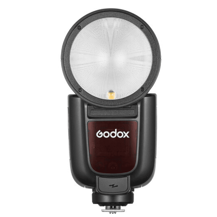 فلاش اسپیدلایت گودکس Godox V1Pro N Flash for Nikon