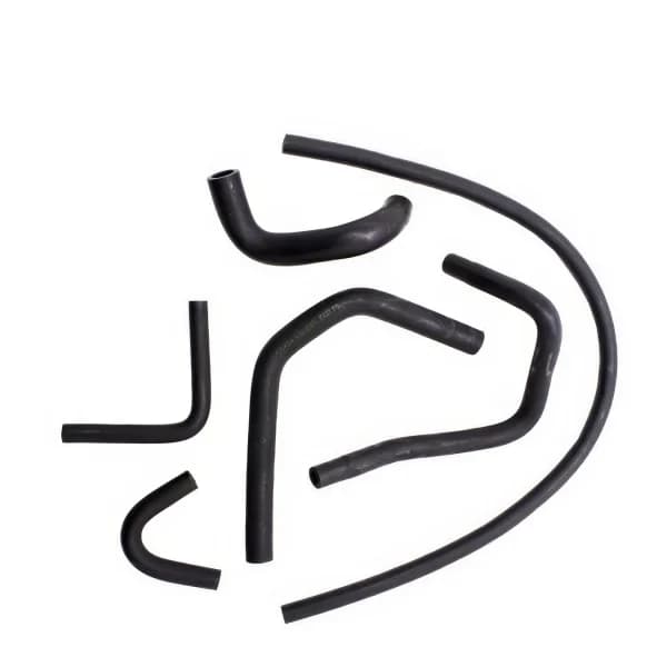 مجموعه شیلنگ های شش گانه پراید – پولاسا