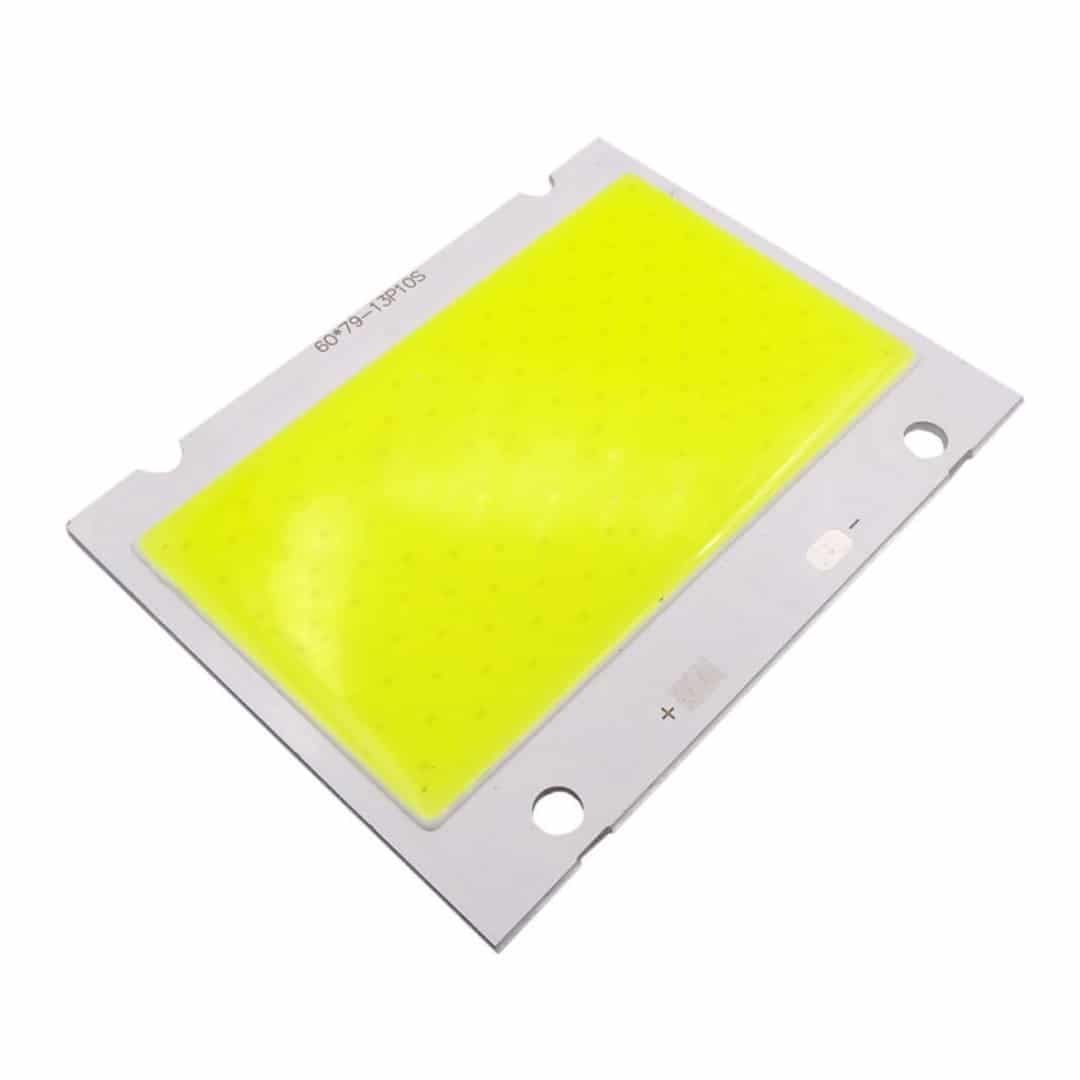 ال ای دی COB سفید مهتابی 50 وات سایز 6079