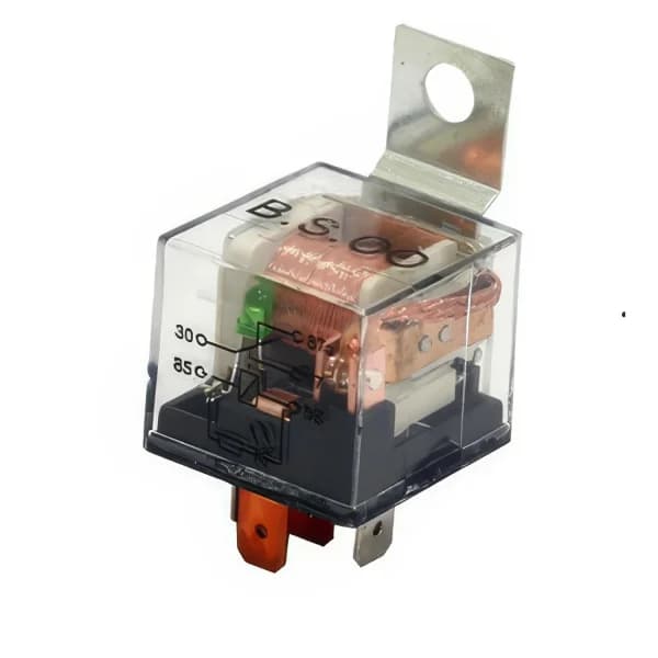 آفتامات بوق پایه دار – ایمن تک