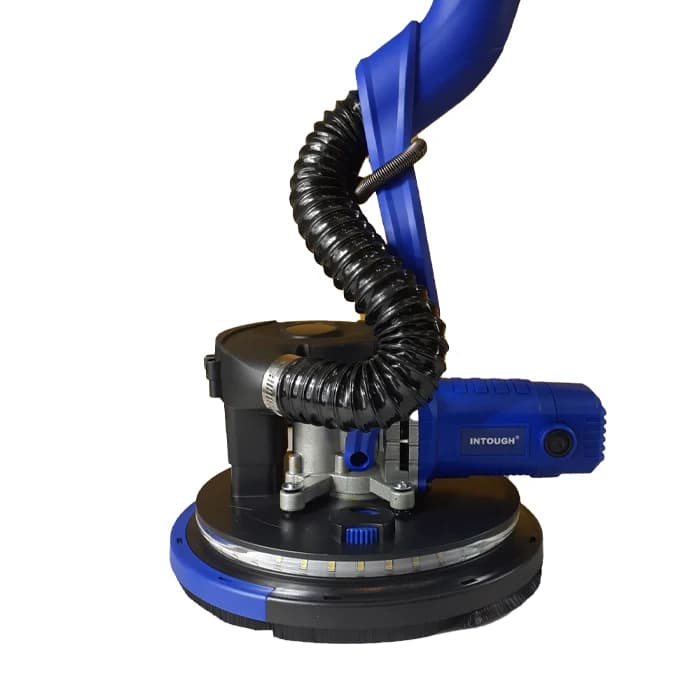 سنباده زن دیواری اینتاف 950 وات مدل G04225C