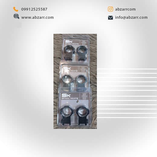 پایه دوربین دوتیکه ۳۰به ۲۲ مارک اسکای (( اقساط یک ساله ))