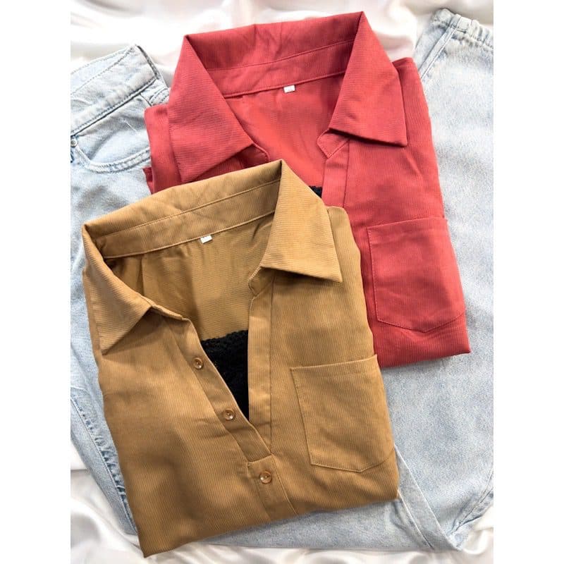 شومیز طرح کبریتی آندیکو