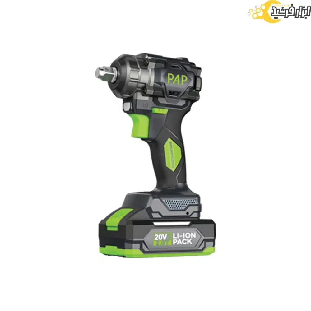 بکس شارژی پی ای پی 20 ولت مدل BIW-2022