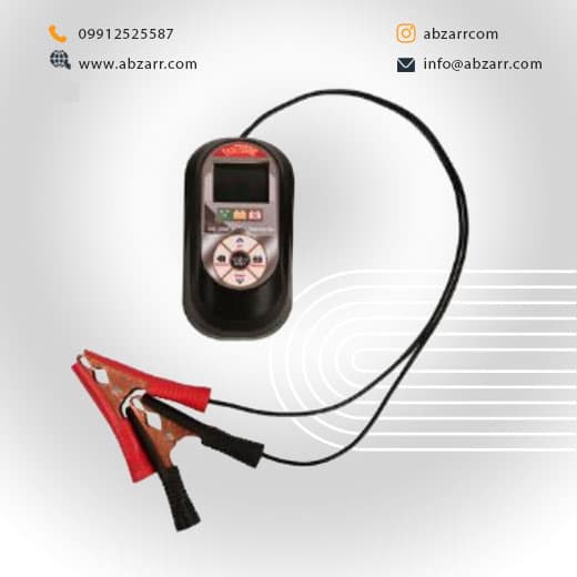 تسترونیک هوشمند 12 – 24 ولت اصل الکترونیک مدل ASL 2000 (( اقساط یک ساله ))