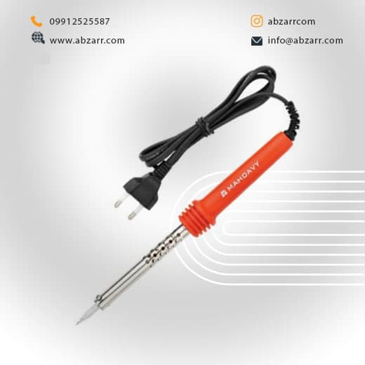 هویه سر معمولی MAHDAVI مهدوی مدل HPSI 180 (( اقساط یک ساله ))