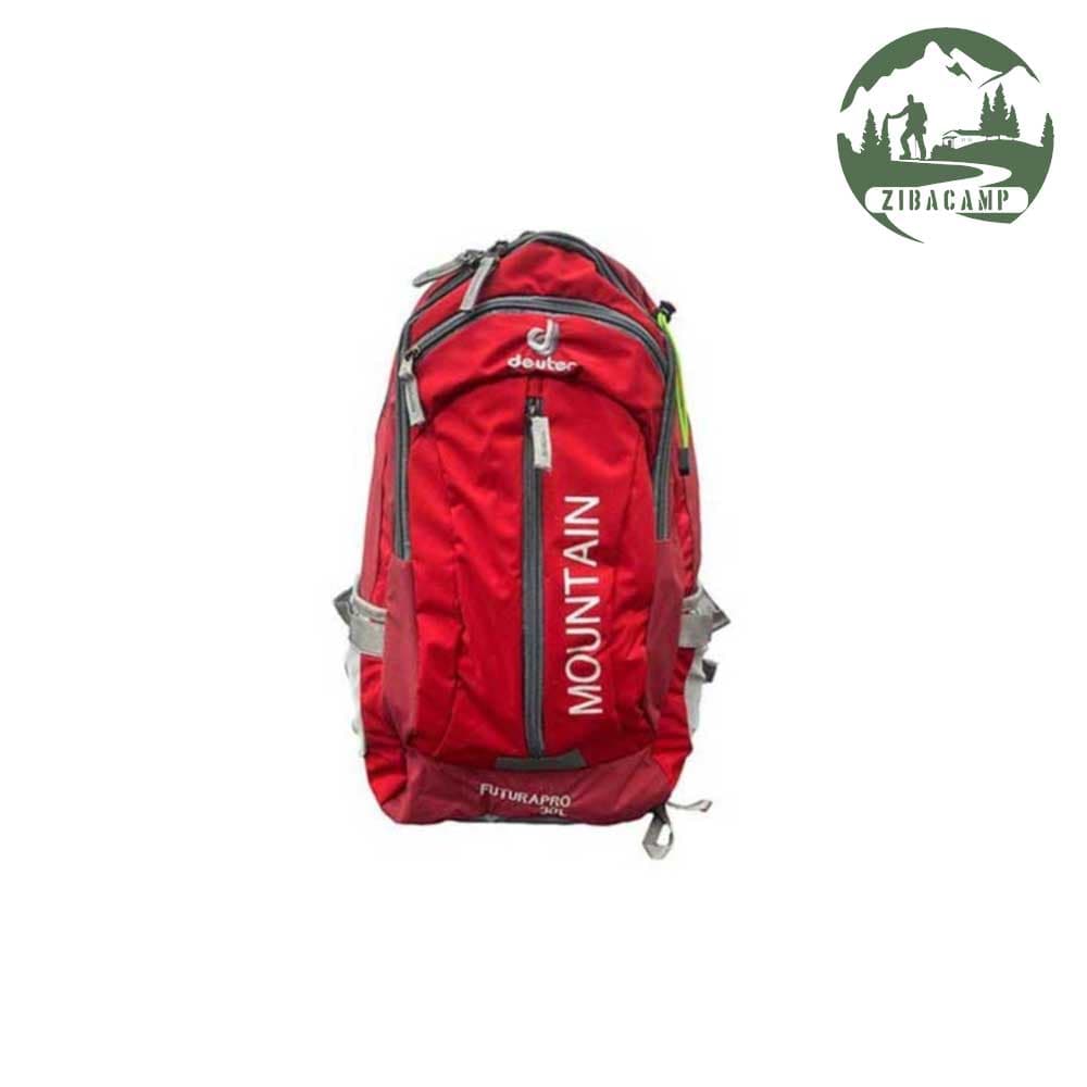 کوله پشتی کوهنوردی دیوتر ۳۰ لیتری ایرانی