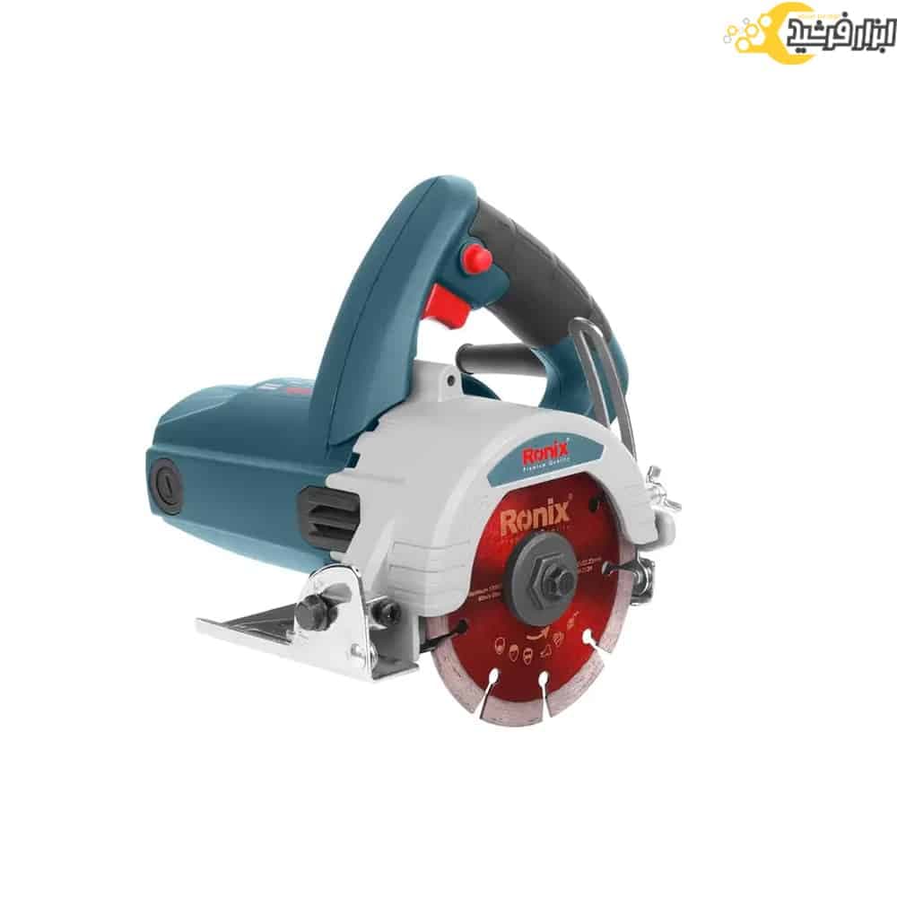 شیارزن رونیکس مدل 3411