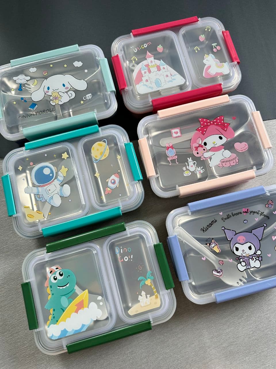 ظرف غذا کودک