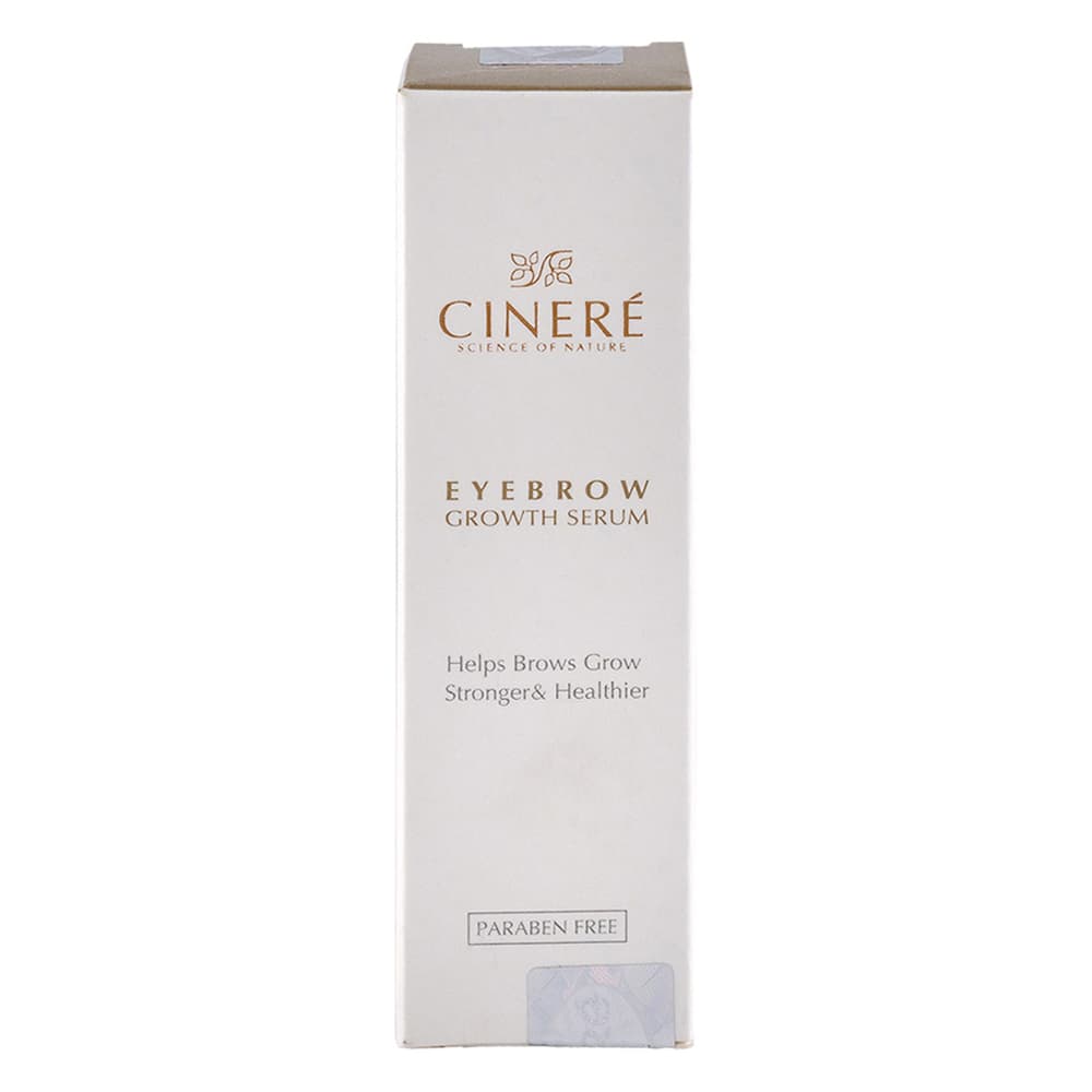سرم ابرو سینره ضد ریزش و تقویت کننده
