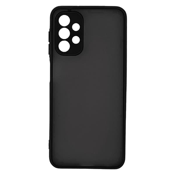 قاب پشت مات محافظ لنز سامسونگ A13