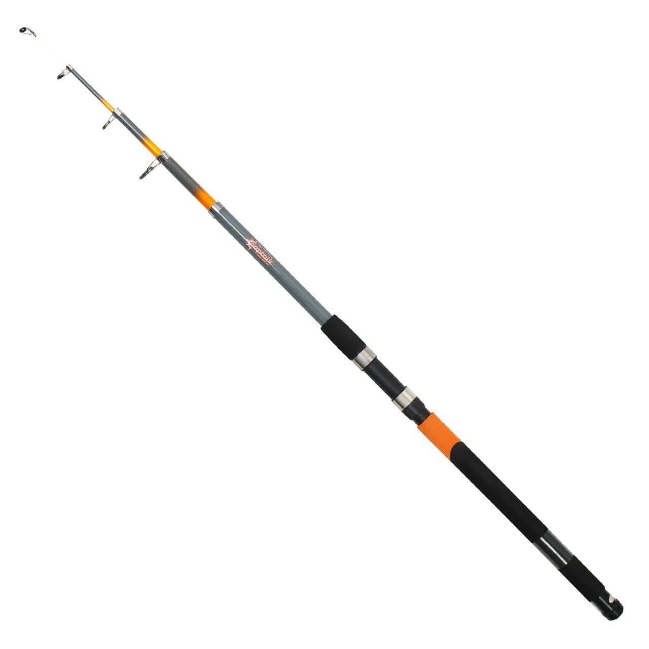 چوب ماهیگیری کاپیتان پوتنزا CAPITAN POTENZA