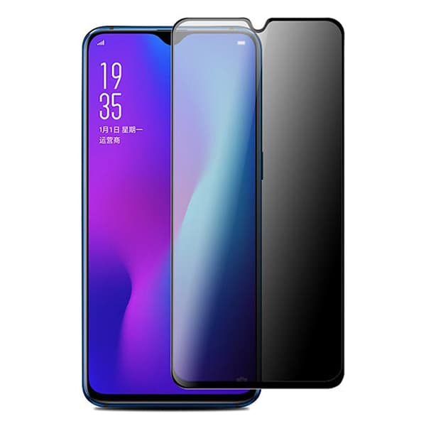 گلس پرایوسی موبایل شیائومی Xiaomi Redmi Note 8