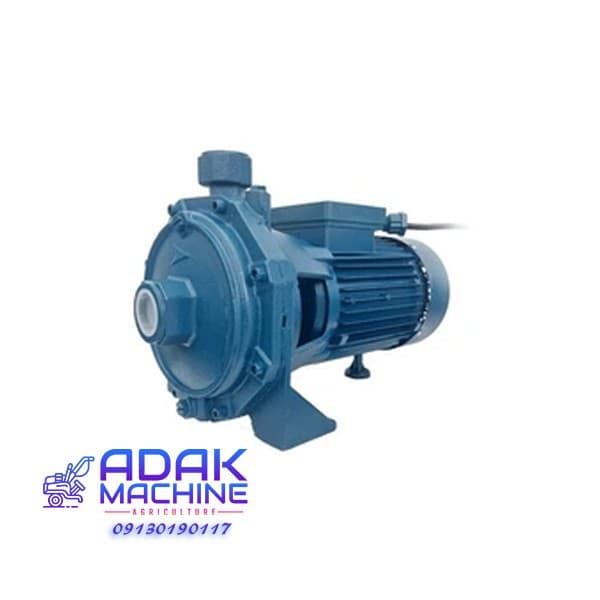 پمپ اب 1.5 اسب 2 پروانه ردسان BX150B