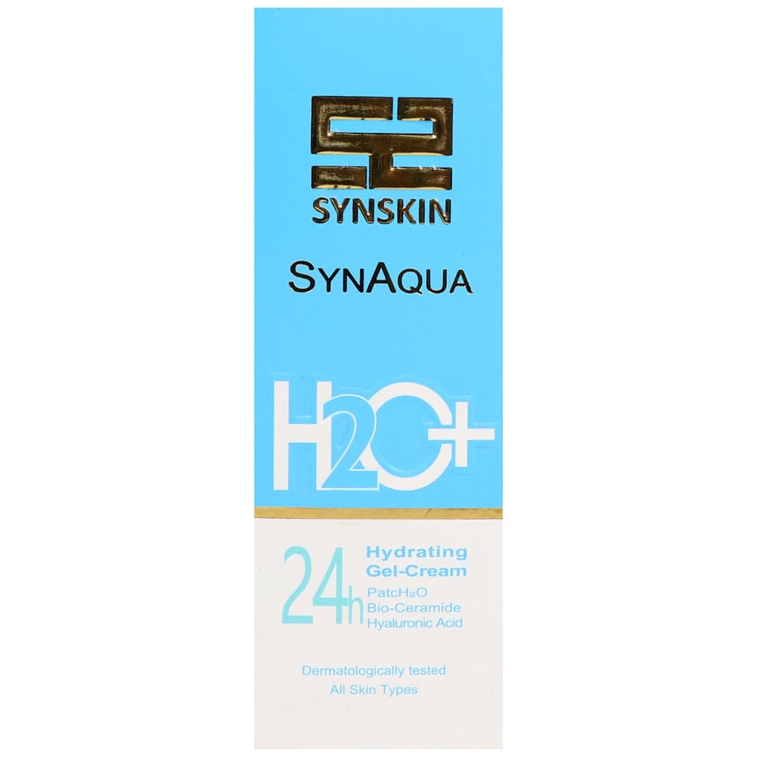 ژل کرم آبرسان ساین آکوا 24 ساعته 75 گرم ساین اسکین