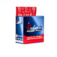 اسفنج پاک کننده سطوح پاکوپیس مدل P55