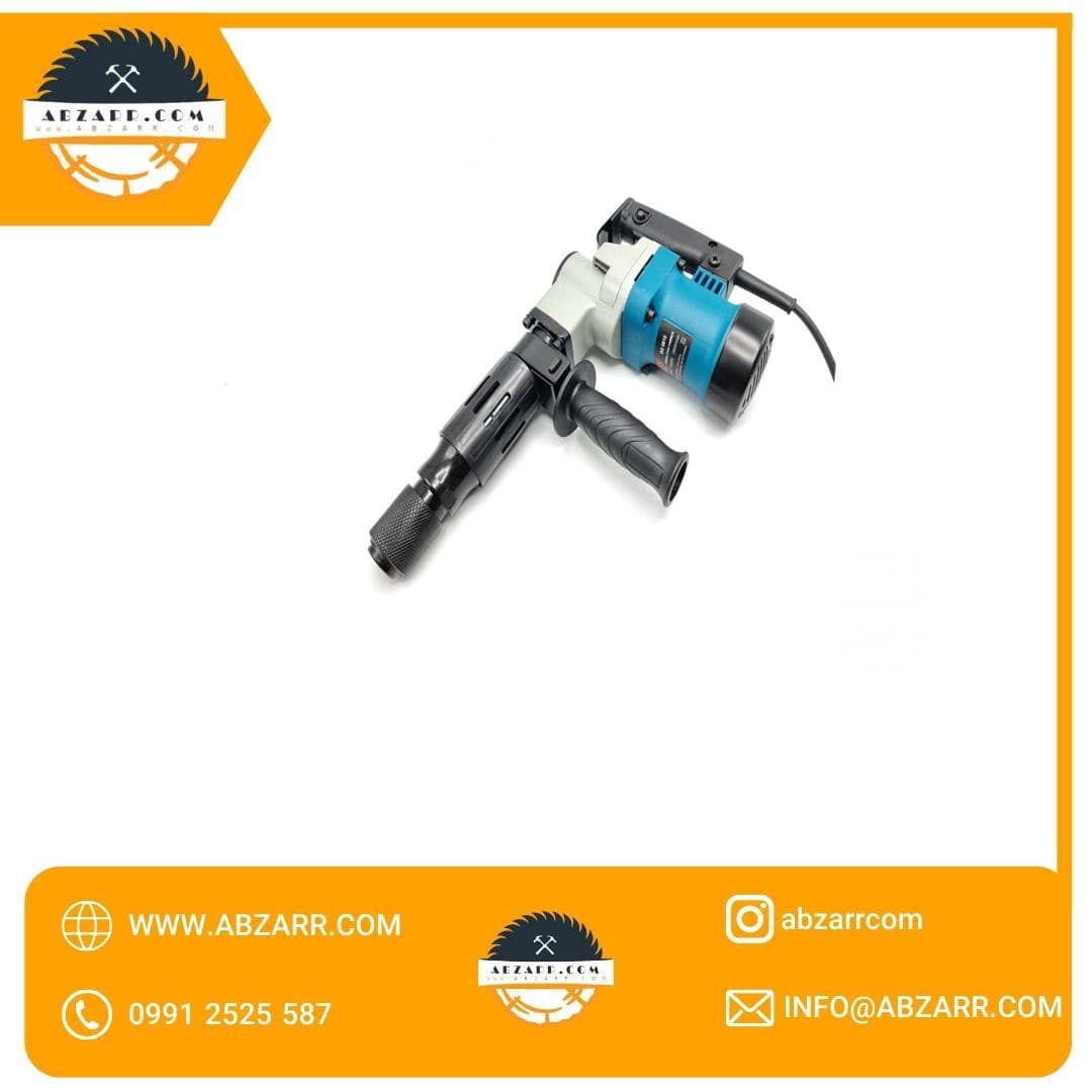 چکش تخریب مدل 0810 باس BOSS ا ( جعبه فلزی ) Demolition hammer (( اقساط یک ساله ))