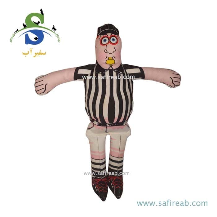 اسباب بازی مدل داور برای سگ و گربه چانگ لیر