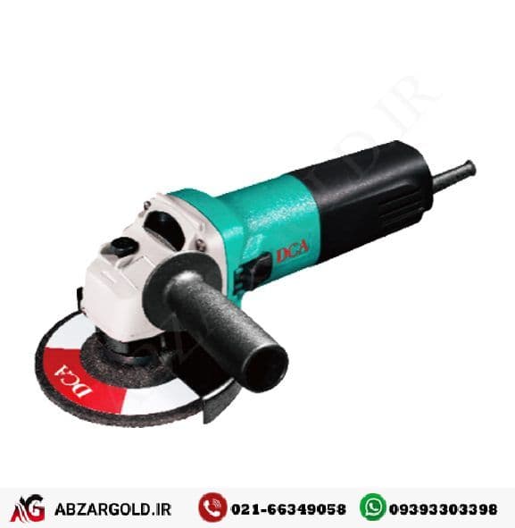 مینی سنگ 850 وات DCA مدل ASM03-115