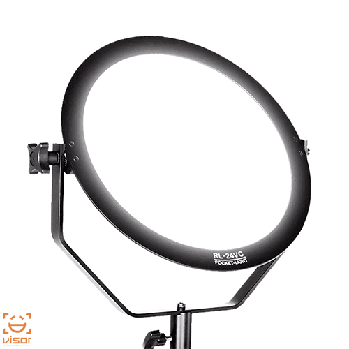 نور سافت لایت سرامیکی Fototech RL-24VC