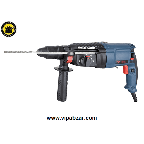 دریل بتن کن 800 وات مدل P.M 11254 آنکور